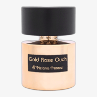 Tiziana Terenzi Gold Rose Oudh EP - spray sample