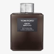 Tom Ford Oud Wood Perfumed Shower Gel