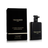 Trussardi Uomo Levriero Collection Limited Edition EDP