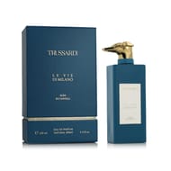 Trussardi Le Vie Di Milano Alba sui Navigli Eau De Parfum