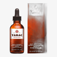 Tabac Original Perfumed Oil Beard
