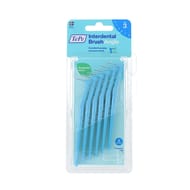TePe nurga interdentaalsed harjad 3 sinist (0,6 mm) 6 tk