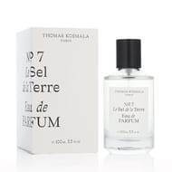 Thomas Kosmala No.7 Le Sel de la Terre EDP Thomas Kosmala No.7 Le Sel de la Terre EDP