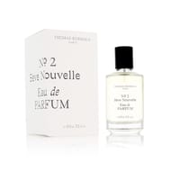 Thomas Kosmala No.2 Sève Nouvelle EDP