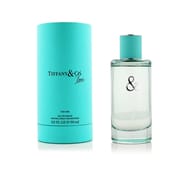 Tiffany Tiffany & Love for Her EDP
