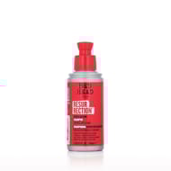 Tigi Bed Head Resurrection Super Repair Shampoo for Weak, Brittle Hair