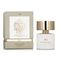 Tiziana Terenzi Libra EP