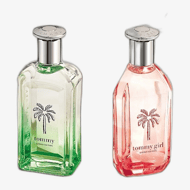 Tommy Hilfiger Tommy Summer 2025 EDT