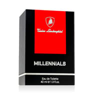 Tonino Lamborghini Millennials Eau De Toilette