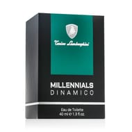 Tonino Lamborghini Millennials Dinamico Eau De Toilette