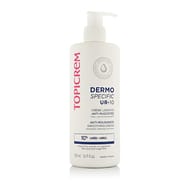 Topicrem Dermo Specific UR-10 Anti-Roughness Smoothing Cream
