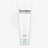 Torriden Dive In Low Molecular Hyaluronic Acid Cleansing Foam