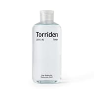 Torriden Dive In Low Molecular Hyaluronic Acid Toner
