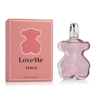 Tous LoveMe Eau De Parfum 90 ml