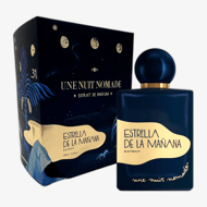 Une Nuit Nomade Estrella de la Manana Extrait 2.5ml Une Nuit Nomade Estrella de la Manana Extrait 2.5ml