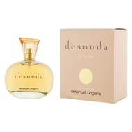Ungaro Emanuel Desnuda EDP