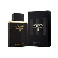 Ungaro Emanuel Pour L'Homme III EDT