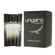 Ungaro Emanuel Ungaro Masculin EDT Ungaro Emanuel Ungaro Masculin EDT