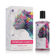 Ungaro Emanuel Emanuel Ungaro Intense For Her EDP
