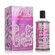 Ungaro Emanuel Emanuel Ungaro Fresh For Her EDT