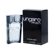 Ungaro Emanuel Ungaro Man EDT