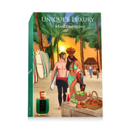 Unique'e Luxury Mangonifiscent EP