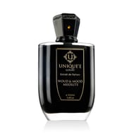 Unique'e Luxury Woud And Mood Absolute EP