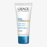 Uriage Eau Thermale Light Water Cream SPF 20 Uriage Eau Thermale Light Water Cream SPF 20