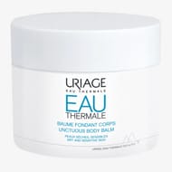 Uriage Eau Thermale Unctuous Body Balm Uriage Eau Thermale Unctuous Body Balm