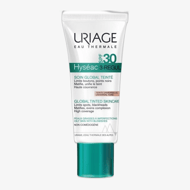Uriage Hyséac 3-Regul Global tinted SkinCare SPF 30