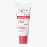 Uriage Roséliane CC Cream SPF 50+ (Light Tint)