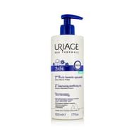 Uriage Bébé 1st Cleansing Soothing Oil Uriage Bébé 1st Cleansing Soothing Oil