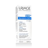 Uriage Bariéderm CICA-CREAM with Copper-Zinc SPF 50+