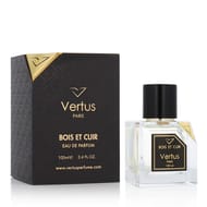 Vertus Bois et Cuir EDP
