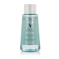 Vichy Purete Thermale Soothing Eye Make-Up Remover Vichy Purete Thermale Soothing Eye Make-Up Remover