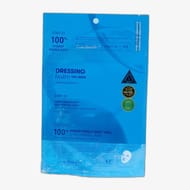 VT Cosmetics Hydrop Reedle Shot 100hl 2 Step Hydrogel Mask