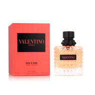 Valentino Valentino Donna Born In Roma Coral Fantasy EDP