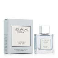 Vera Wang Embrace Periwinkle & Iris EDT