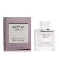 Vera Wang Embrace French Lavender and Tuberose EDT Vera Wang Embrace French Lavender and Tuberose EDT