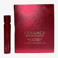 Versace Eros Flame EDP - spray sample