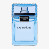 Versace Man Eau Fraîche EDT 50 ml + ASB 50 ml + SG 50 ml