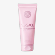 Versace Pour Femme Dylan Blush Pink Body Lotion