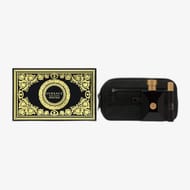 Versace Pour Homme Dylan Blue EDT 100 ml + EDT MINI 10 ml + Cosmetic bag