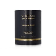 Versace Pour Femme Dylan Blue EDP