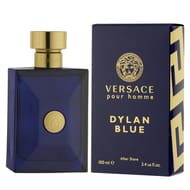 Versace Pour Homme Dylan Blue After Shave Lotion