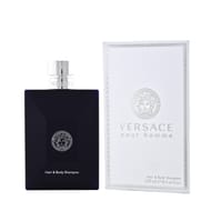 Versace Pour Homme Parfümeeritud Dušigeel