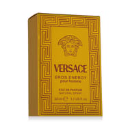 Versace Eros Energy Eau De Parfum 50 ml