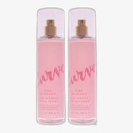 Victoria's Secret Pink Pink Blooms Bodyspray
