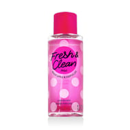 Victoria's Secret Pink Fresh & Clean Bright Apple X Campus Life Bodyspray