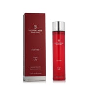 Victorinox Swiss Army For Her Ginger Lily Eau De Toilette 100 ml